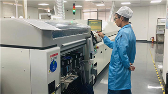 PCBA打樣，車間環(huán)境有這些要求！
